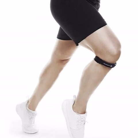 Изображение - Коленный бандаж-стяжка при болезни Осгуда-Шлаттера