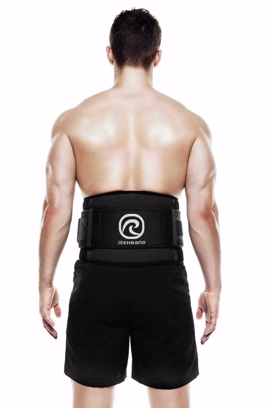 Как избежать травм спины при занятиях пауэрлифтингом?