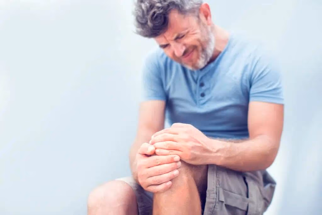Как выбрать наколенники при спортивных травмах?