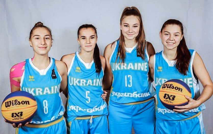 Польза баскетбола для женщин