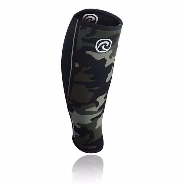 Гетри для важкої атлетики Rehband 106317 Camo (5 мм)