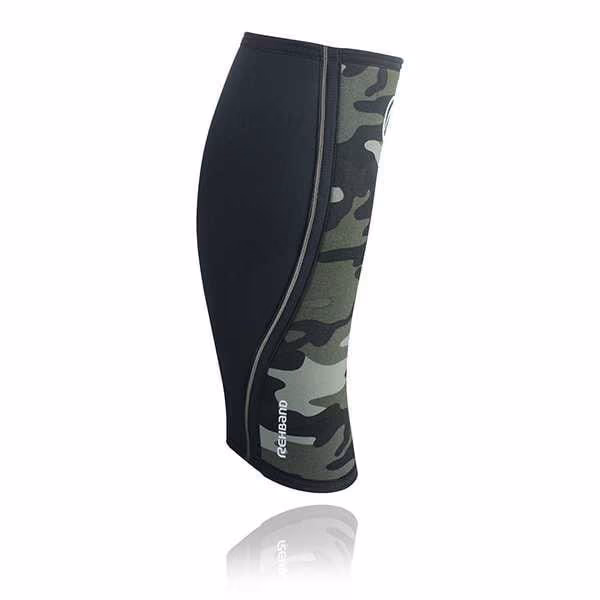 Гетри для пауерліфтингу Rehband 106317 Camo (5 мм)