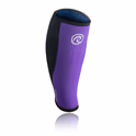 Гетри для важкої атлетики Rehband 106320 Purpure (5 мм)