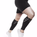 Гетри для кросфіту Rehband 116306 Black (5 мм)