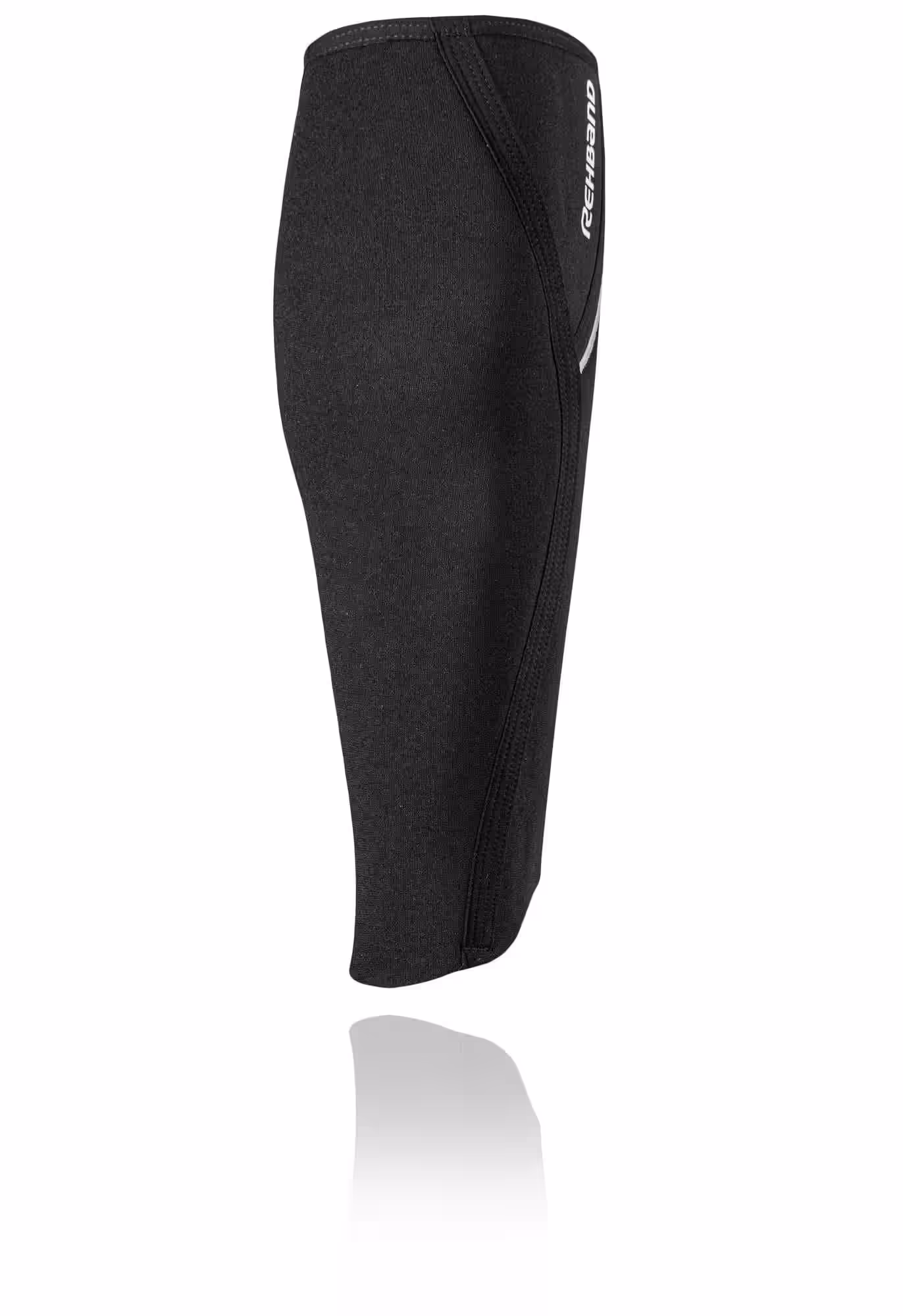 Гетри для присідань Rehband 116306 Black (5 мм)