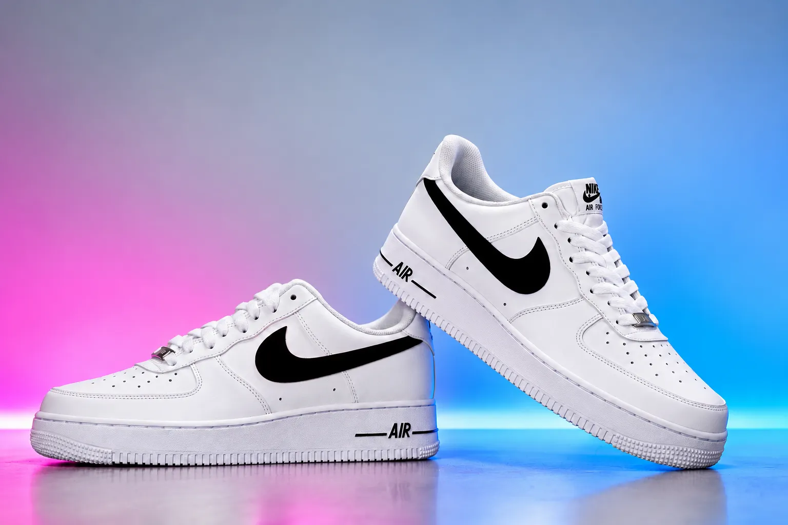 Жіночі кросівки Nike Air Force 1