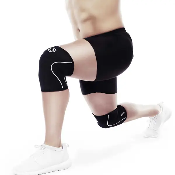 наколінники для боротьби Rehband 105306 5 мм — основне фото