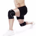 наколінники для боротьби Rehband 105306 5 мм — основне фото