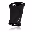 наколінники Rehband 105306 на борці під час тренування