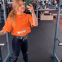 Наколінники для боротьби Rehband RX Line 105306 5 мм