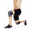 наколінники для боротьби Rehband 105309