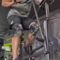 бандаж для спорту Rehband 105317