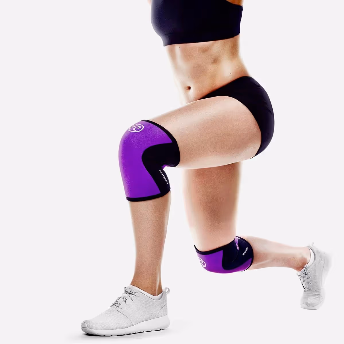 наколінники для жінок Rehband 105320