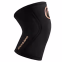 наколінники для боксу Rehband 105339 - вигляд спереду