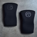наколінники для кросфіту Rehband 105366 Carbon Black