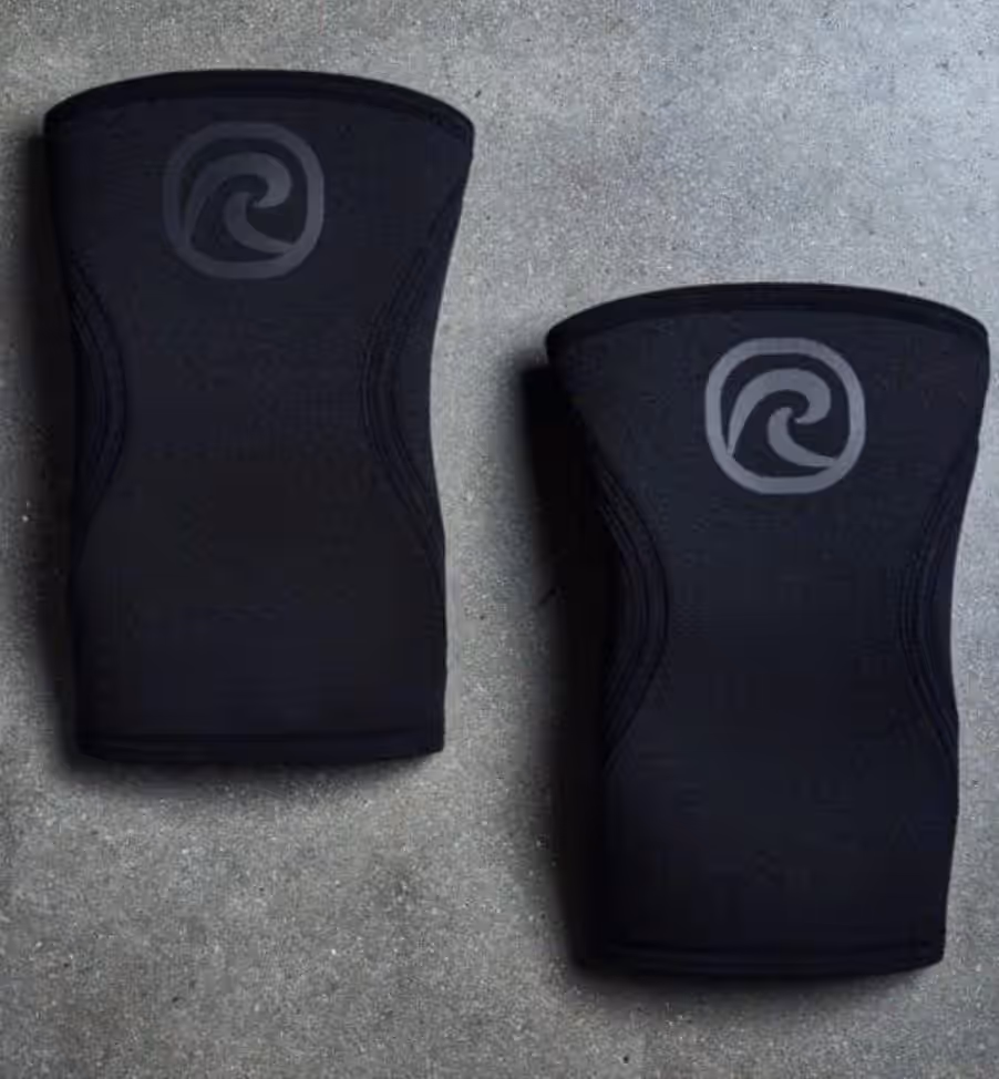 наколінники для кросфіту Rehband CrossFit 105366