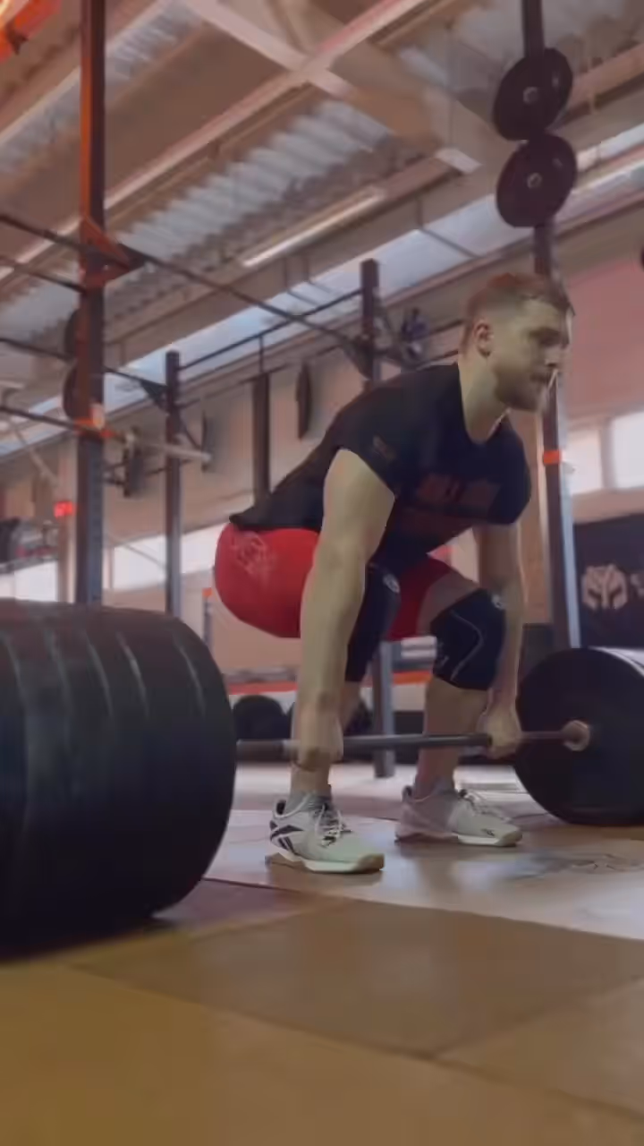 наколінники для спорту Rehband 105406