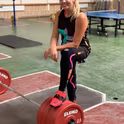 наколінники для спорту Rehband 105434