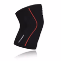 наколінники для важкої атлетики Rehband 105436