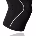 бандаж на коліно Rehband 125306 на спортсмені