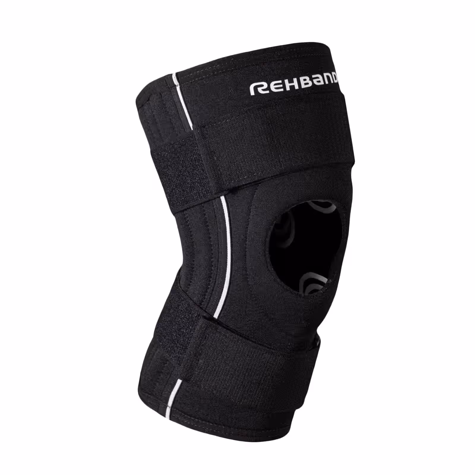 наколенники Rehband 125506 - вид спереди