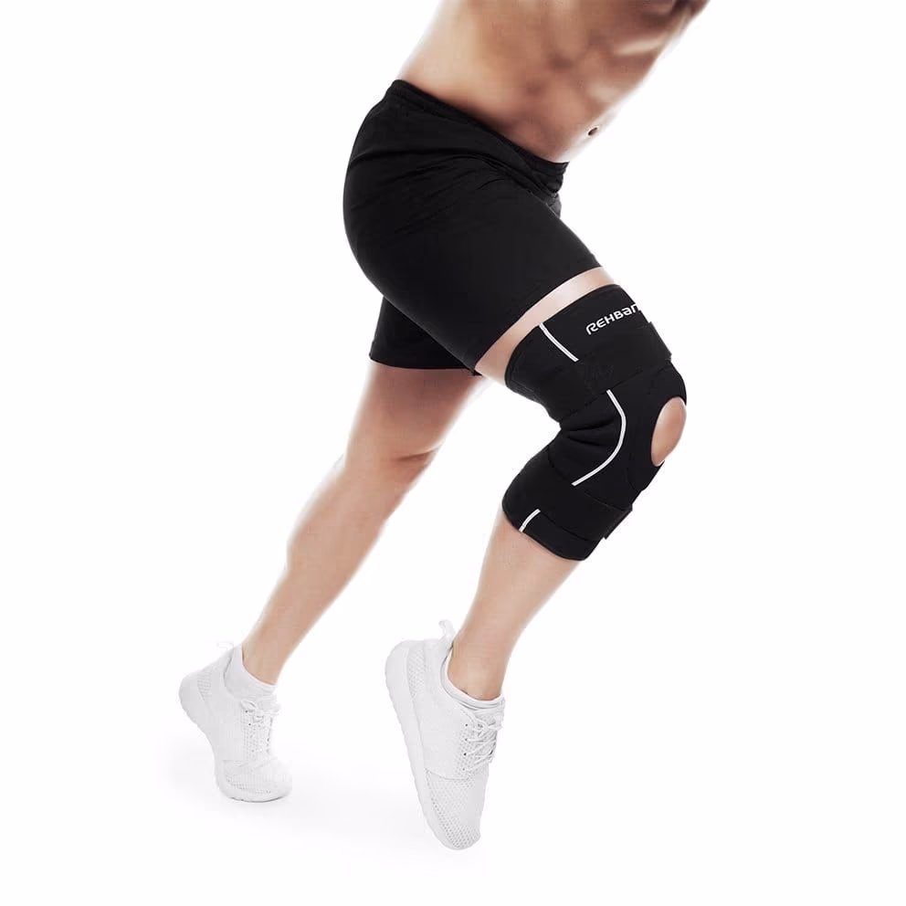 наколінники Rehband 125606 - основне фото