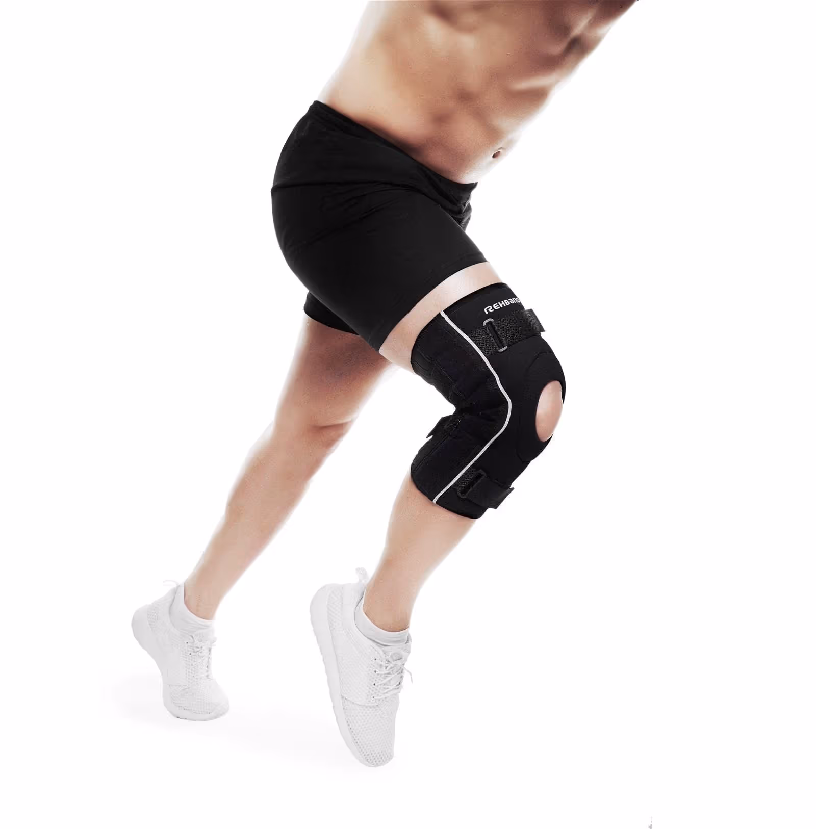 наколінники Rehband 125706 - основне фото