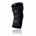 бандаж на коліно Rehband 125706 на спортсмені
