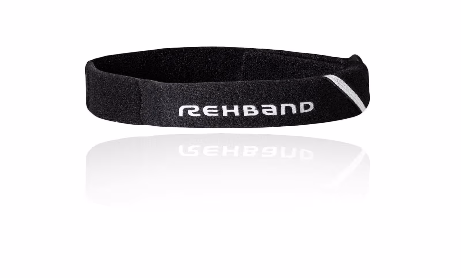 бандаж на коліно Rehband – детальний вигляд