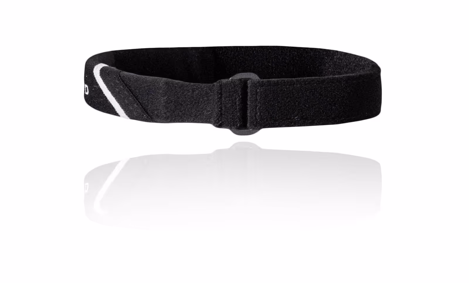 бандаж на коліно Rehband на спортсмені