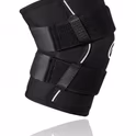 наколінники при хондропатії Rehband 135406 на спортсмене