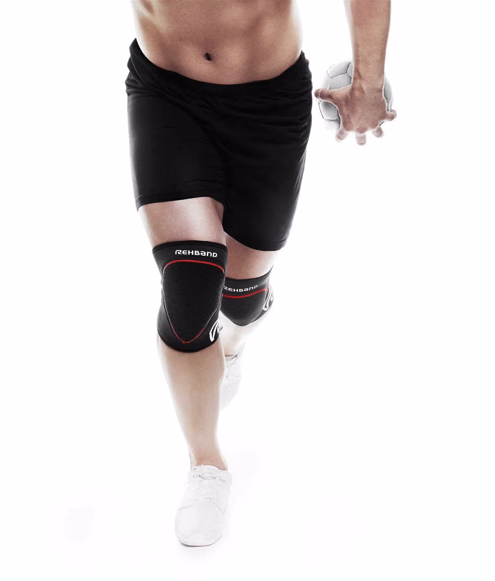 наколінники Rehband 405406 - основне фото