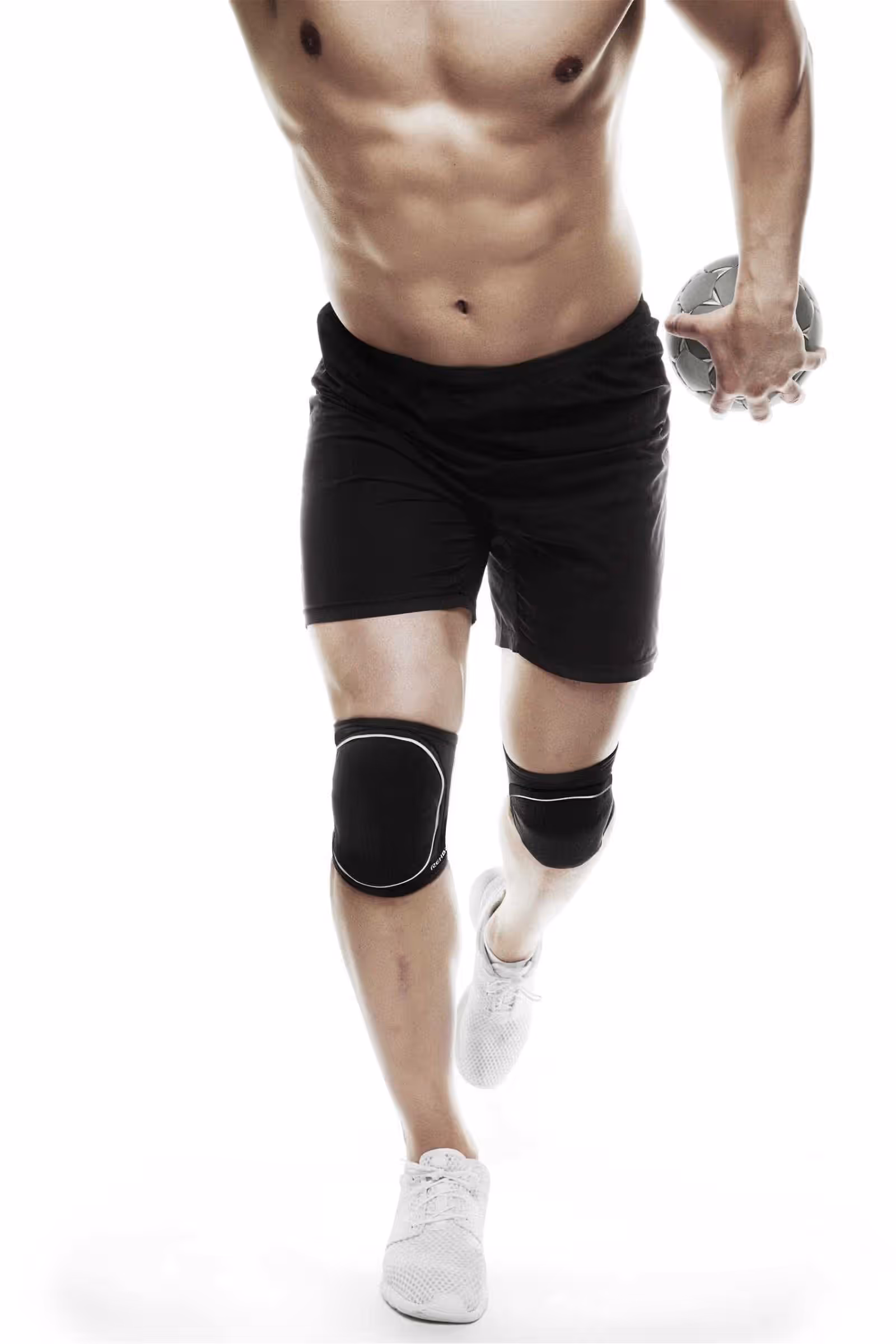 наколінники Rehband 405506 - основне фото