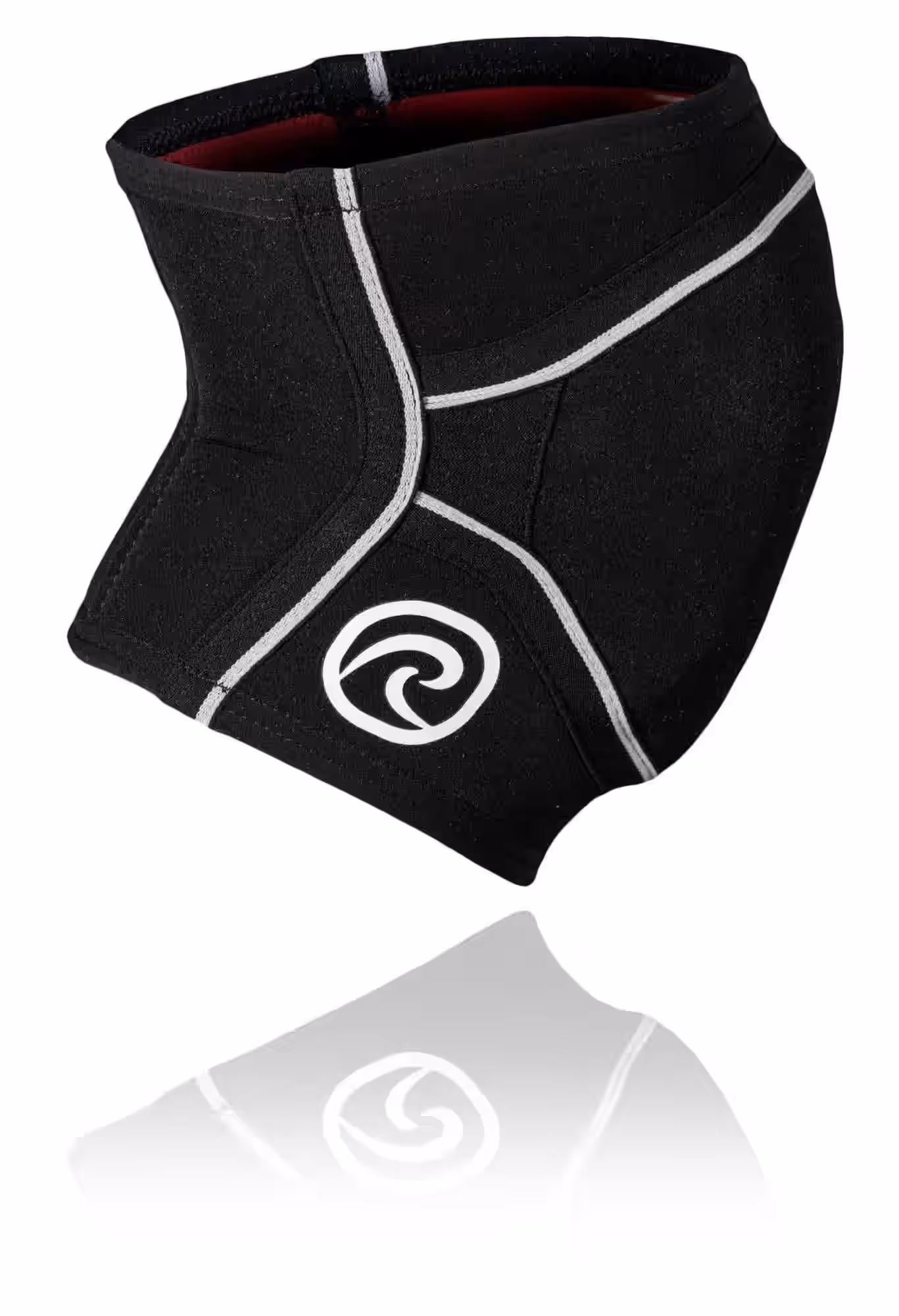 наколінники Rehband 405506 на спортсмені