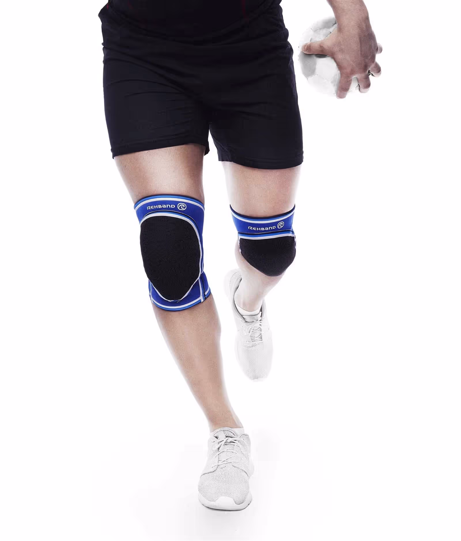 наколінники Rehband 405603 - основне фото