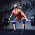 наколінники Rehband 7084 — анатомічний крій та контурна прошивка