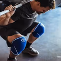 наколінники Rehband 7084 — пакування та комплектація