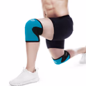 Бандаж на коліно при артрозі купити Київ Rehband 77513
