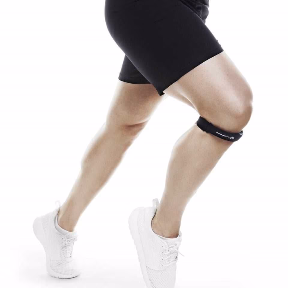 наколінники Rehband 7757 - основне фото