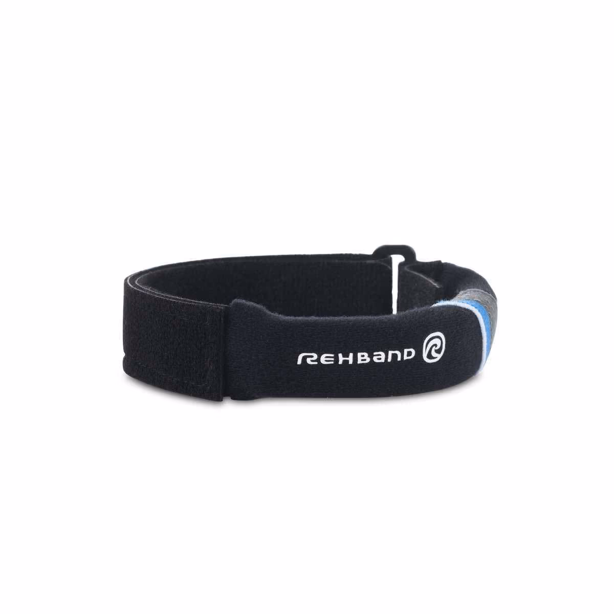бандаж на коліно Rehband 7757 - вид спереду