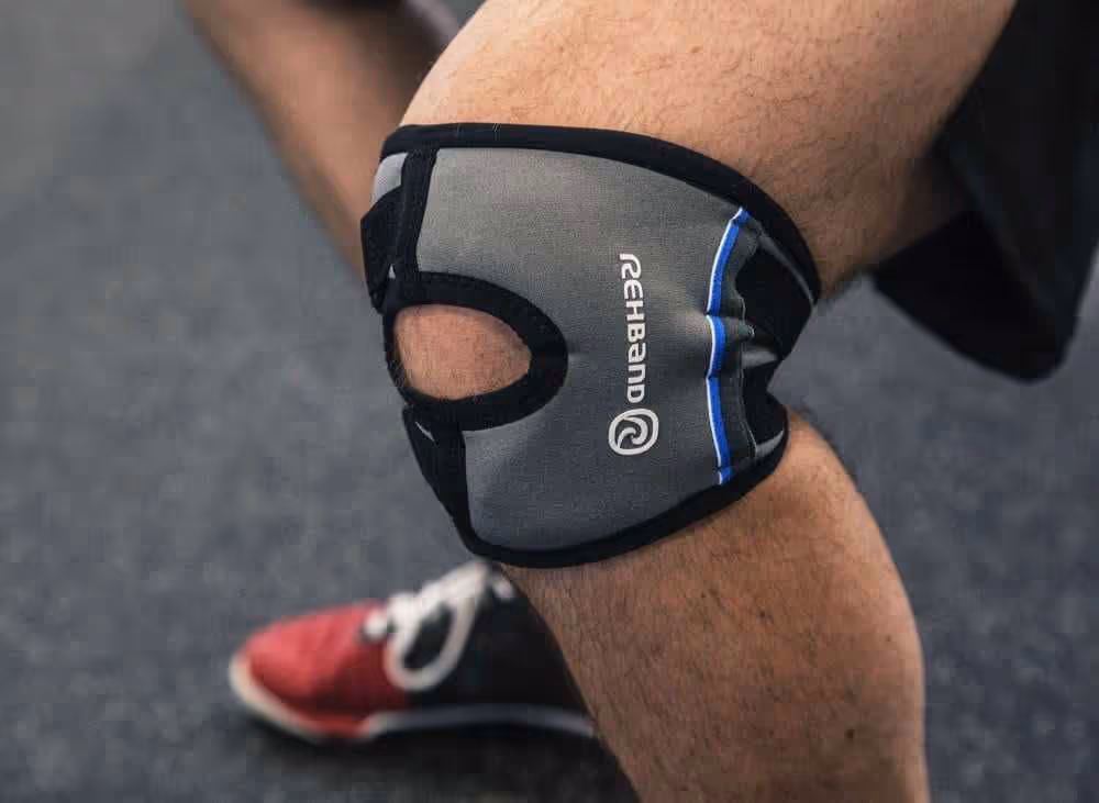 наколінники Rehband 7759 - основне фото