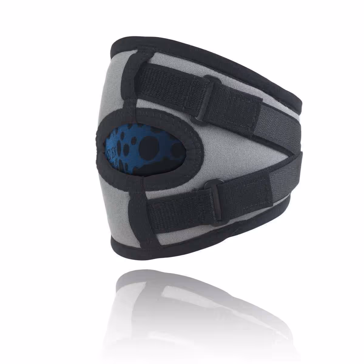 наколінники Rehband 7759 на спортсмені