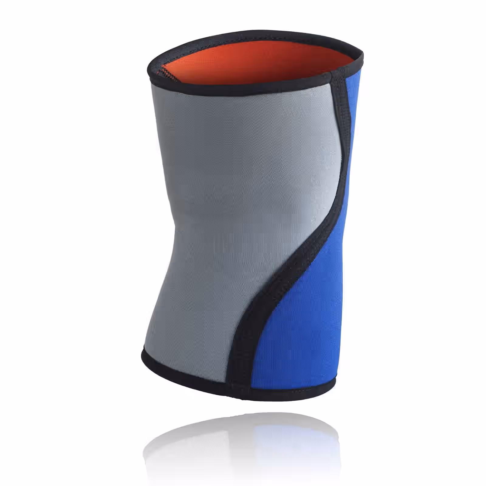 наколінники Rehband 7953 на спортсмені