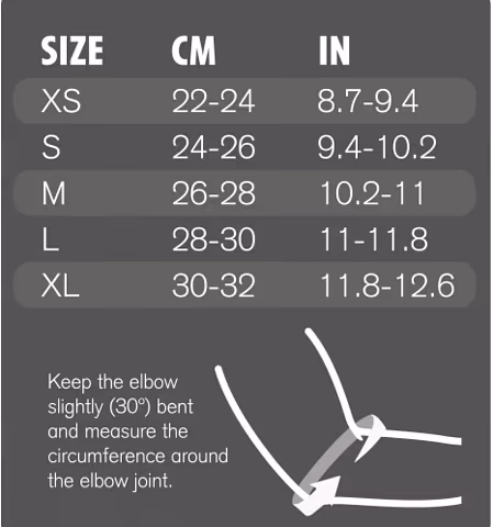 Налокітники с защитной накладкой для детей