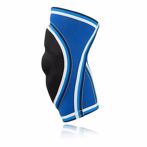 Спортивные налокотники 3мм Rehband