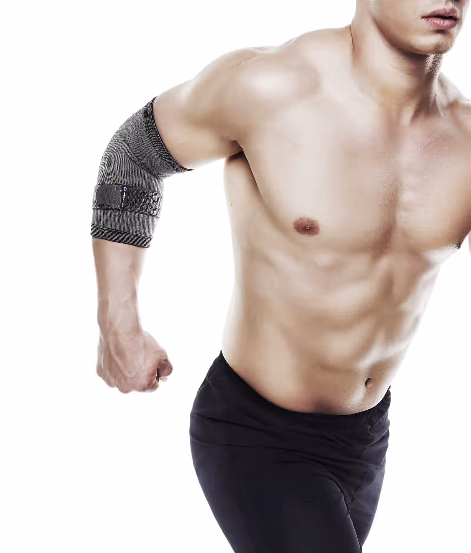 Бандаж на лікоть Rehband R6906