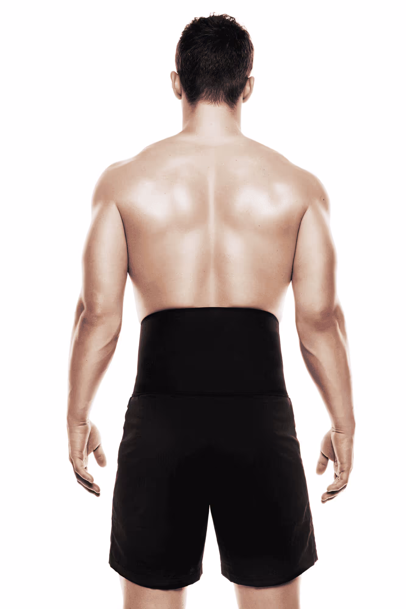 Легкий пояс з неопрену Rehband 113206-01 (3mm) купити Київ