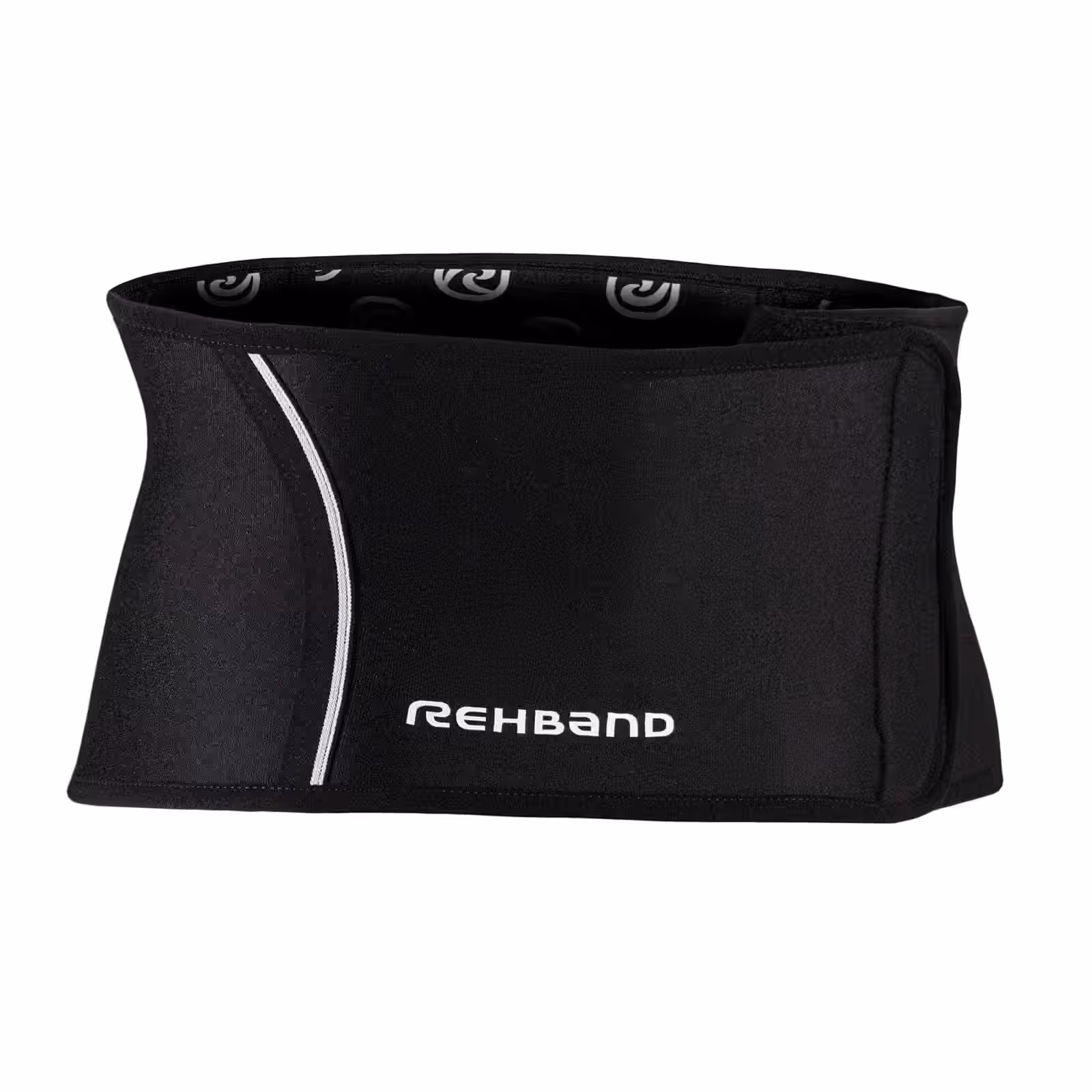Пояс для жиму лежачи Rehband 113206-01 ціна