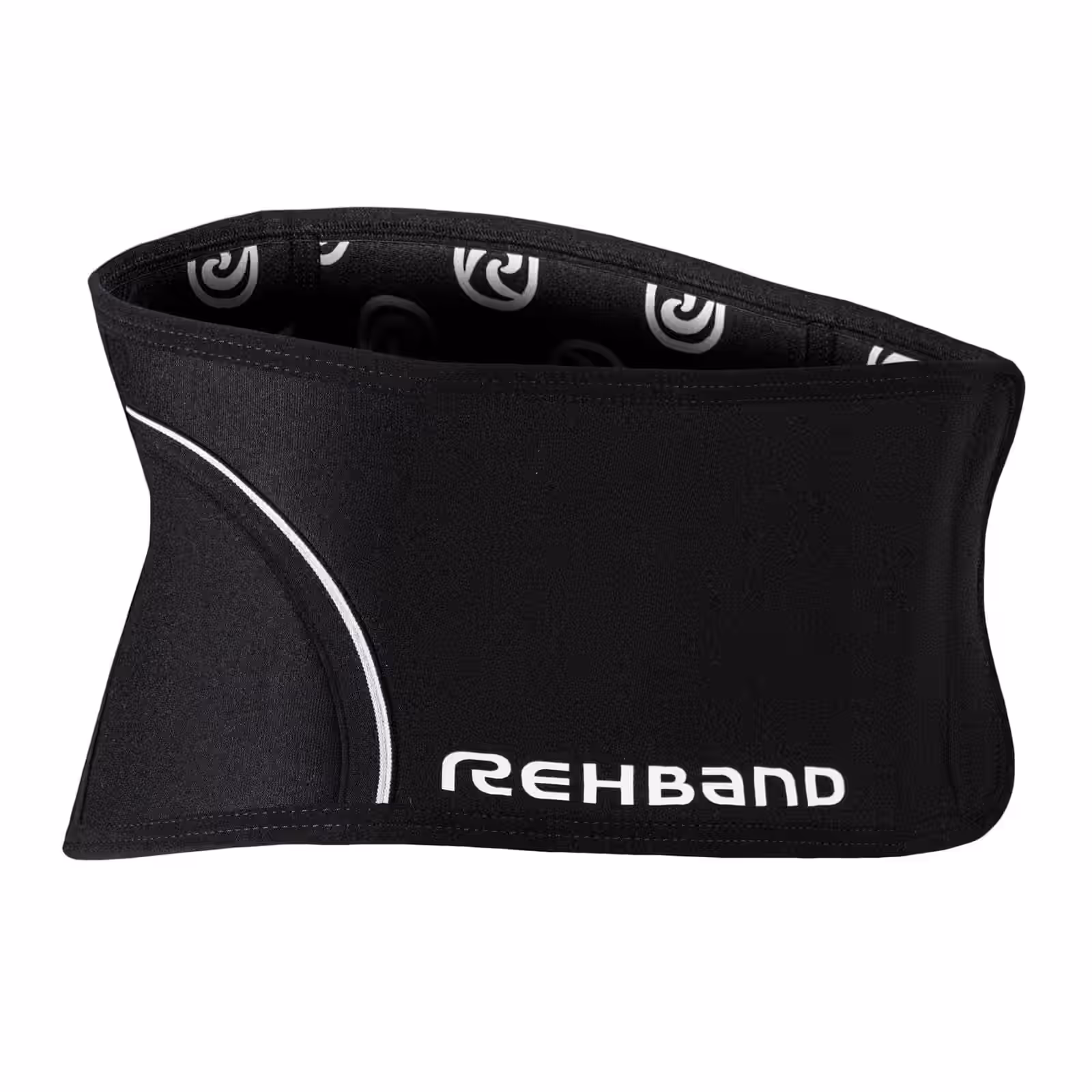 Пояс для жиму лежачи Rehband 113306 ціна