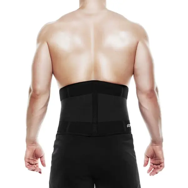 Бандаж на поперек купити Київ Rehband 123606 5mm